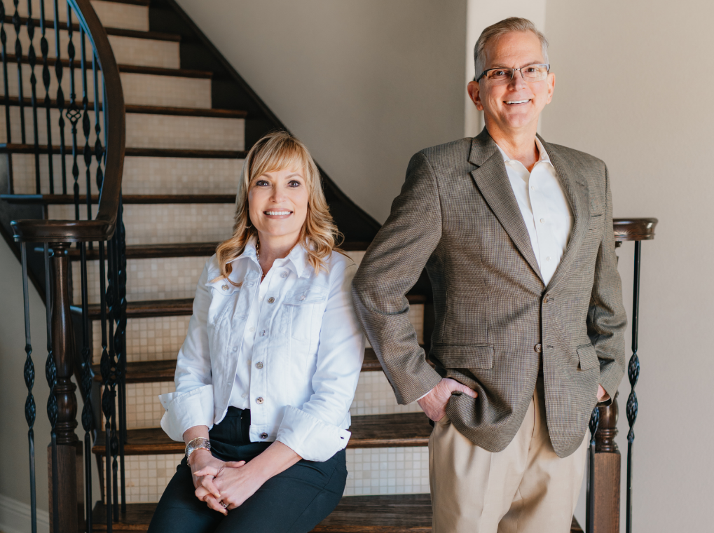 Brand Properties Group in Flower Mound, TX