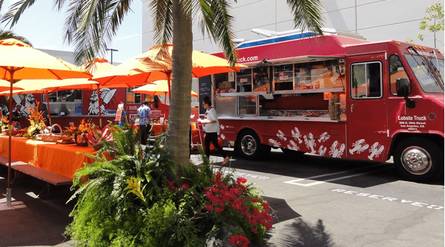 Ruddys Taco truck in San Bruno, CA (6)