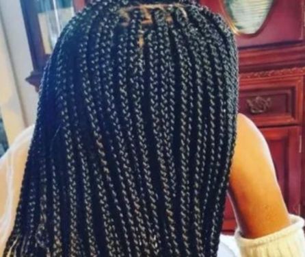 Ivoire Coiffure African Hair Braiding in Killeen, TX (3)
