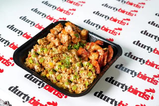DurtyBirds in Atlanta, GA
