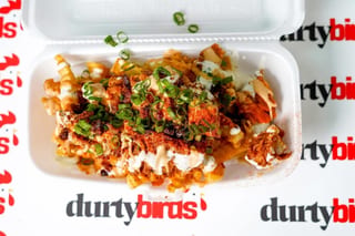 DurtyBirds in Atlanta, GA (2)