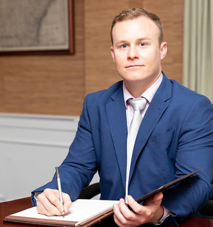 Leffew Law Firm, LLC in Charleston, SC (3)