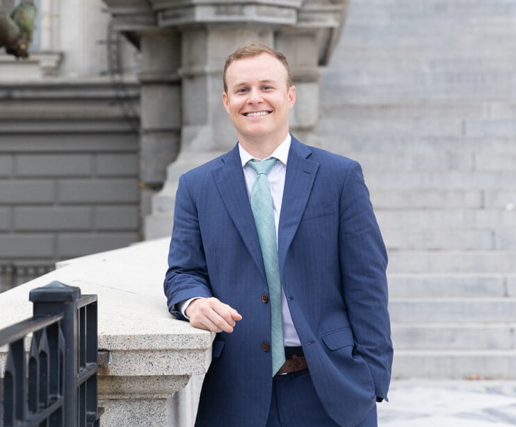Leffew Law Firm, LLC in Charleston, SC (4)