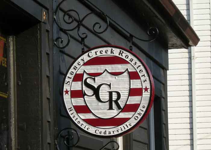 Studio B Signs in Xenia, OH (3)