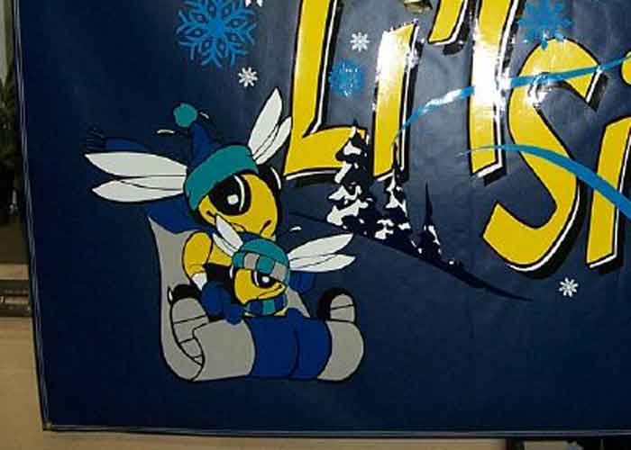 Studio B Signs in Xenia, OH (5)