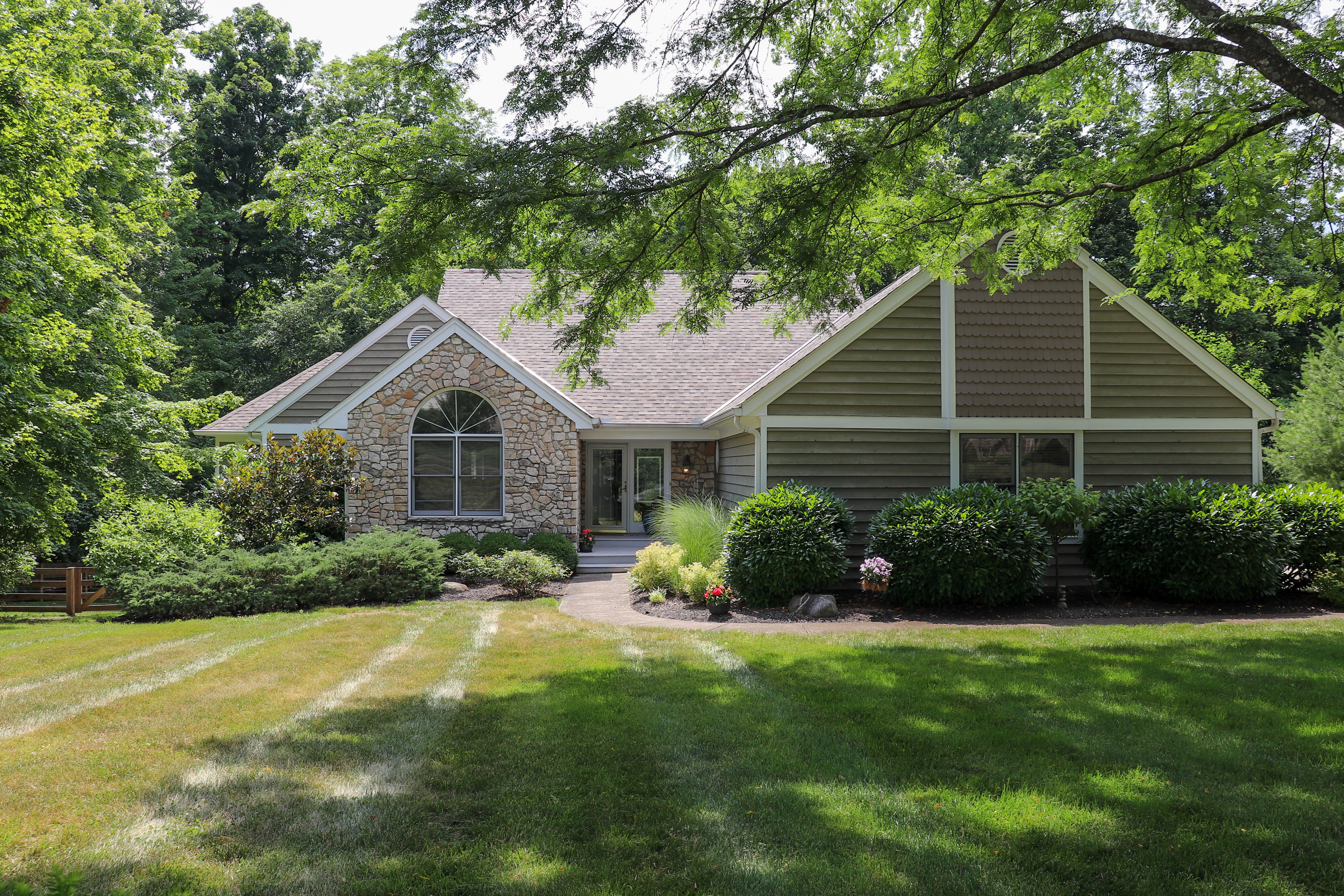 Gina Dubell-Smith & the Designed2Sell Team, eXp Realty in Loveland, OH