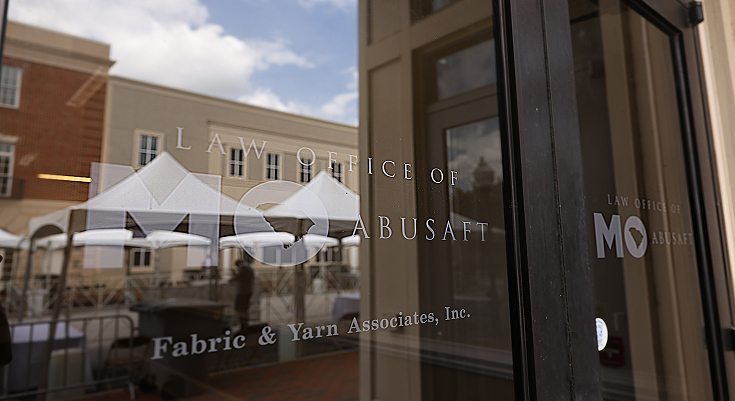 Law Office of Mo Abusaft in Gaffney, SC (3)
