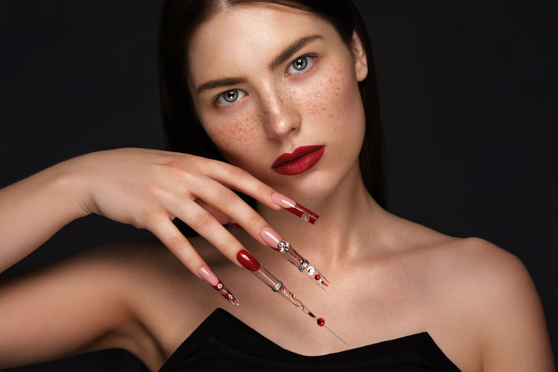W Signature Nails in Crystal River, FL (2)