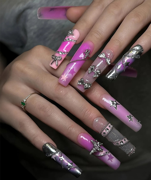 W Signature Nails in Crystal River, FL (4)