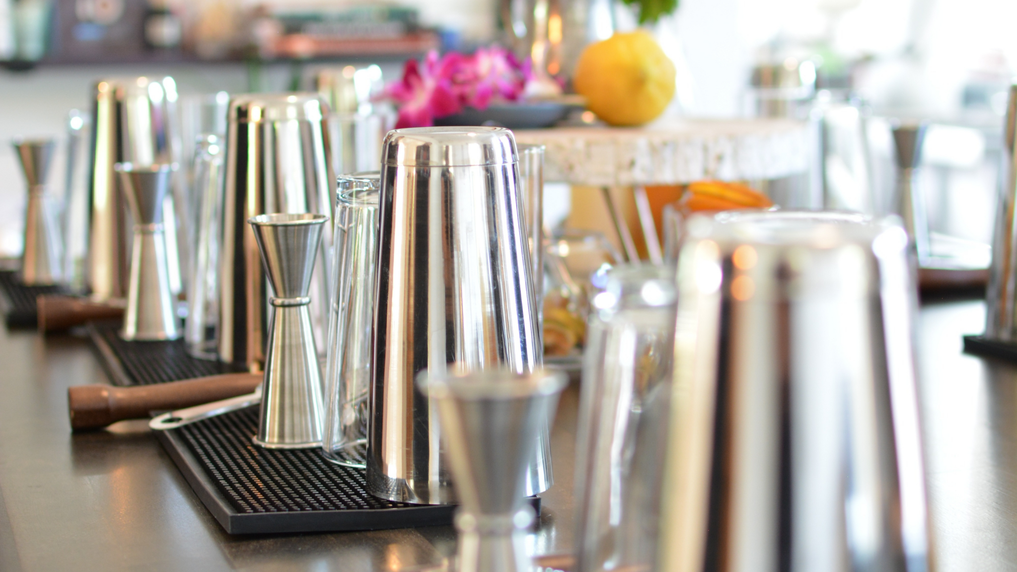Assemble Cocktail Workshop in Boerne, TX