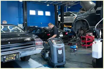 Bobby Grich Auto Repair of RSM in Rancho Santa Margarita, CA (3)