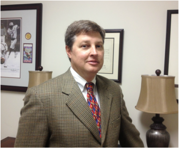 Carter Law Firm, P.A. in Byram, MS