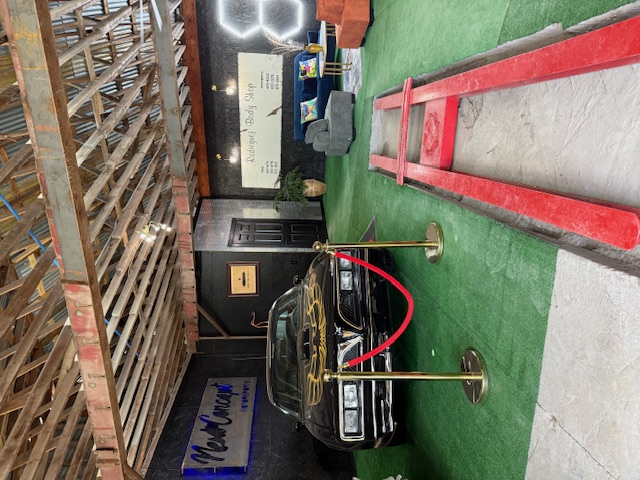 Next Concept Motorsports in Gonzales, TX (4)