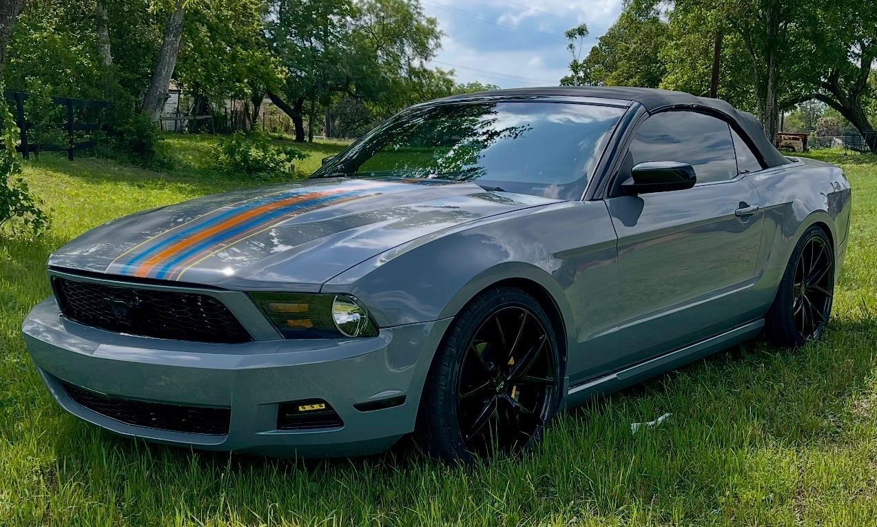 Next Concept Motorsports in Gonzales, TX (6)