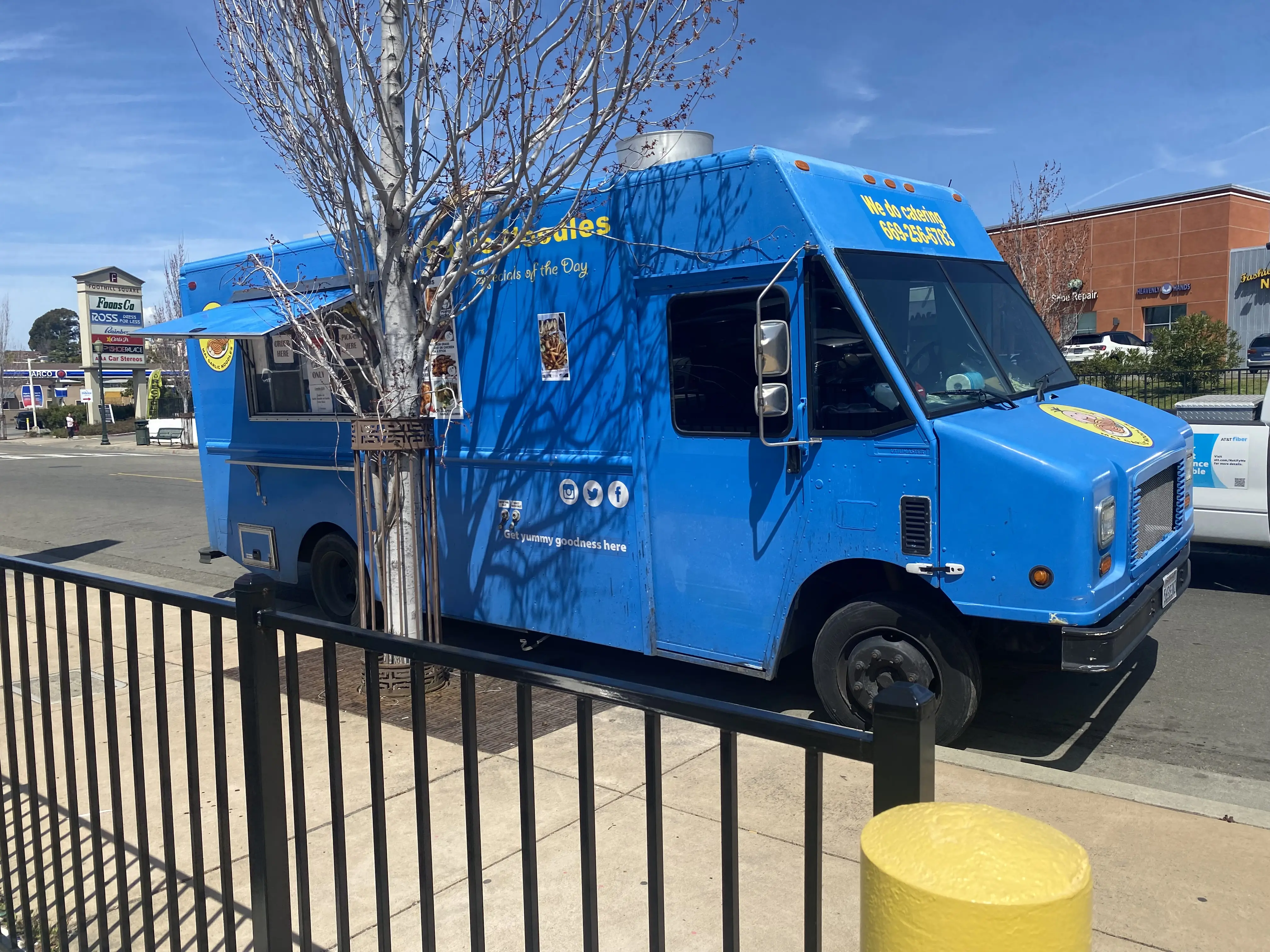 San Francisco Food Truck Association in San Francisco, CA