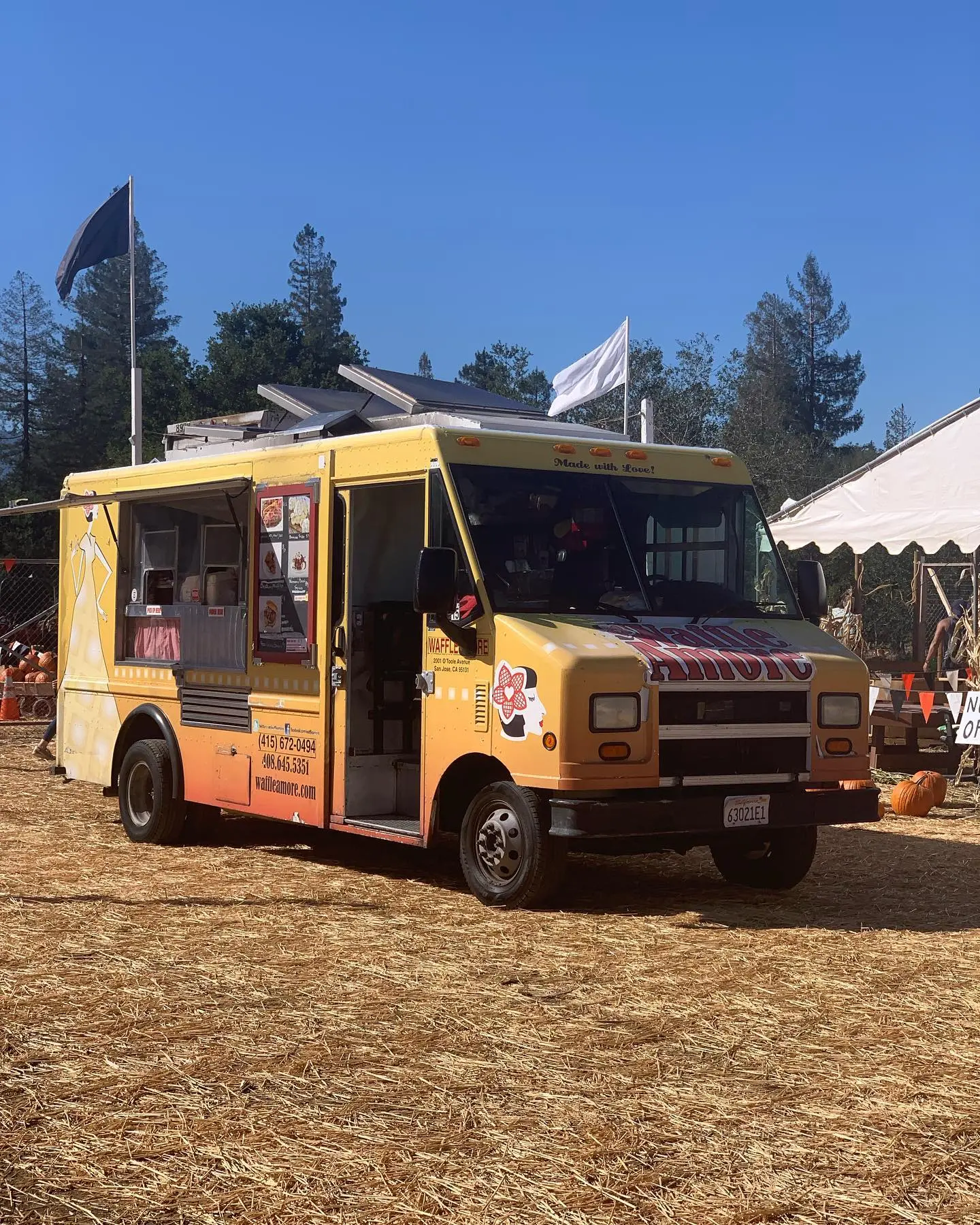 San Francisco Food Truck Association in San Francisco, CA (3)
