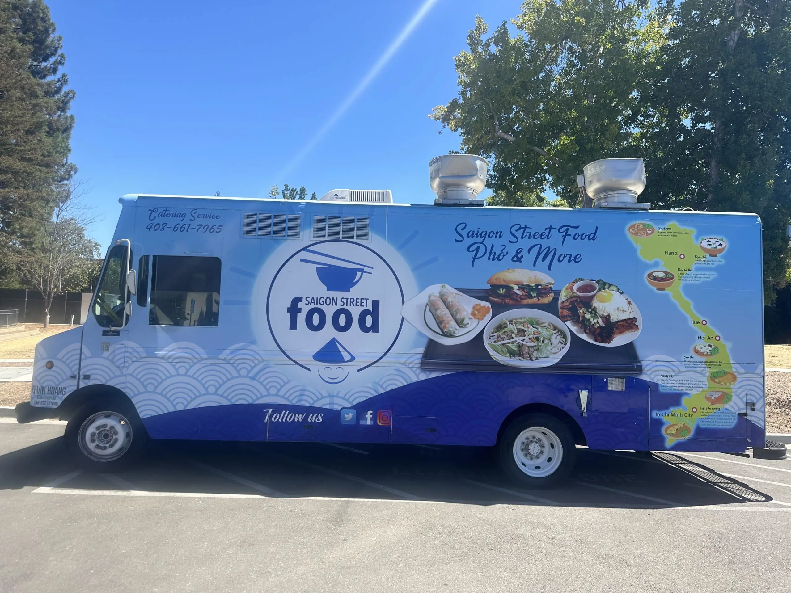 San Francisco Food Truck Association in San Francisco, CA (4)
