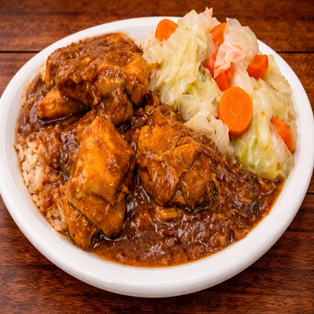 Jerk Sauce in Hampton, VA (3)