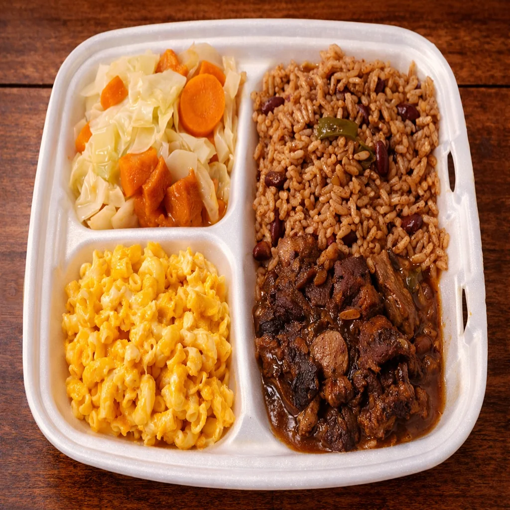 Jerk Sauce in Hampton, VA (4)