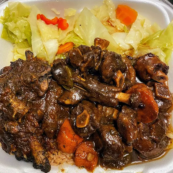 Jerk Sauce in Hampton, VA (6)