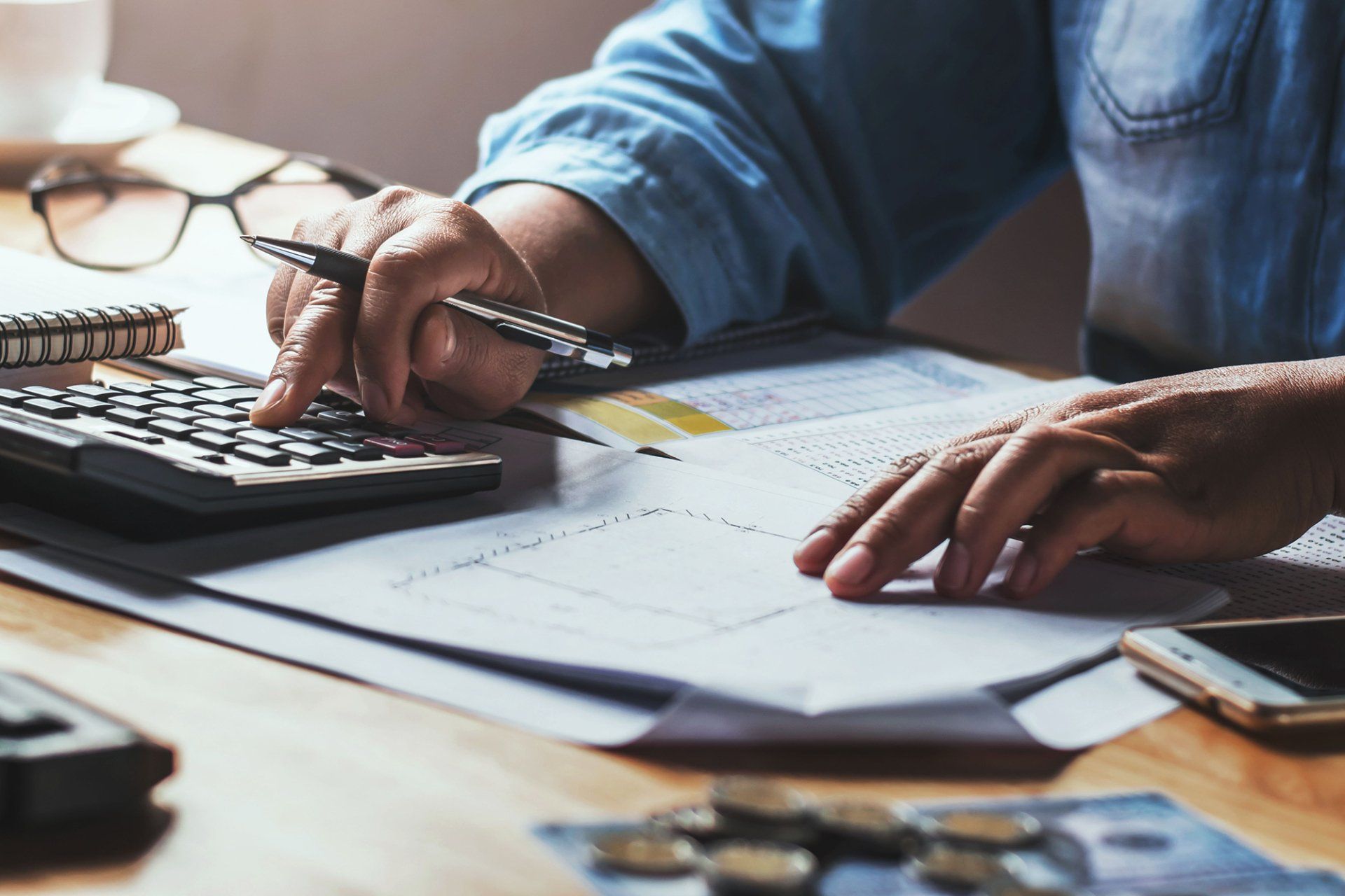 Myers Income Tax Service LLC in Red Lion, PA