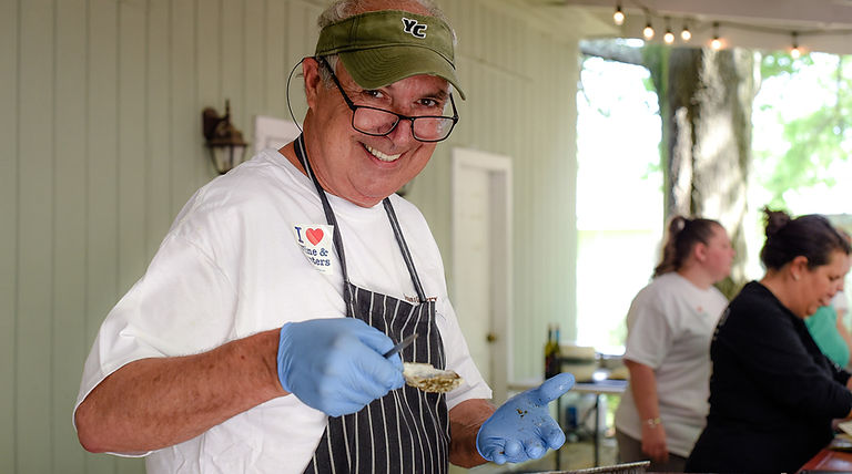 Denson's Crabcake Co & Catering in Augusta Springs, VA (2)