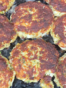 Denson's Crabcake Co & Catering in Augusta Springs, VA (3)