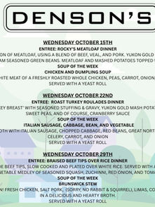Denson's Crabcake Co & Catering in Augusta Springs, VA (4)