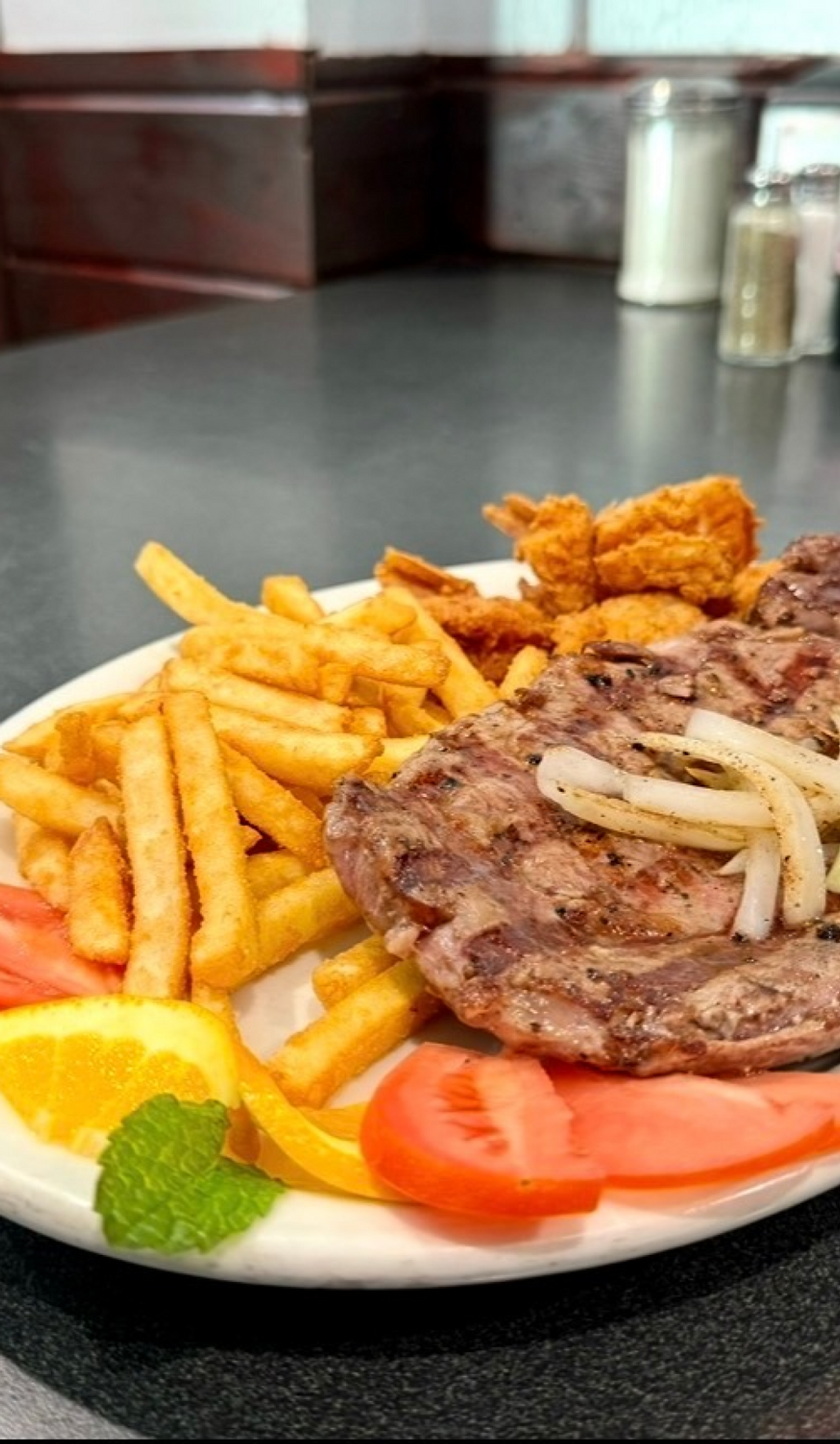 Ranch House Makarios Family Restaurant - Vestavia in Vestavia Hills, AL