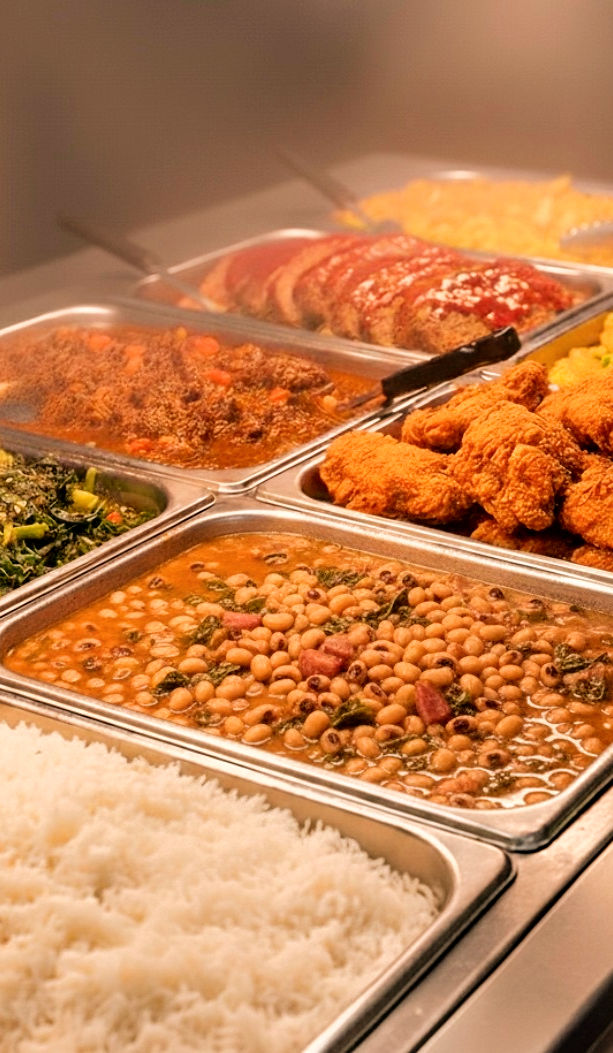 Ranch House Makarios Family Restaurant - Vestavia in Vestavia Hills, AL (2)