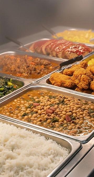 Ranch House Makarios Family Restaurant - Vestavia in Vestavia Hills, AL (3)