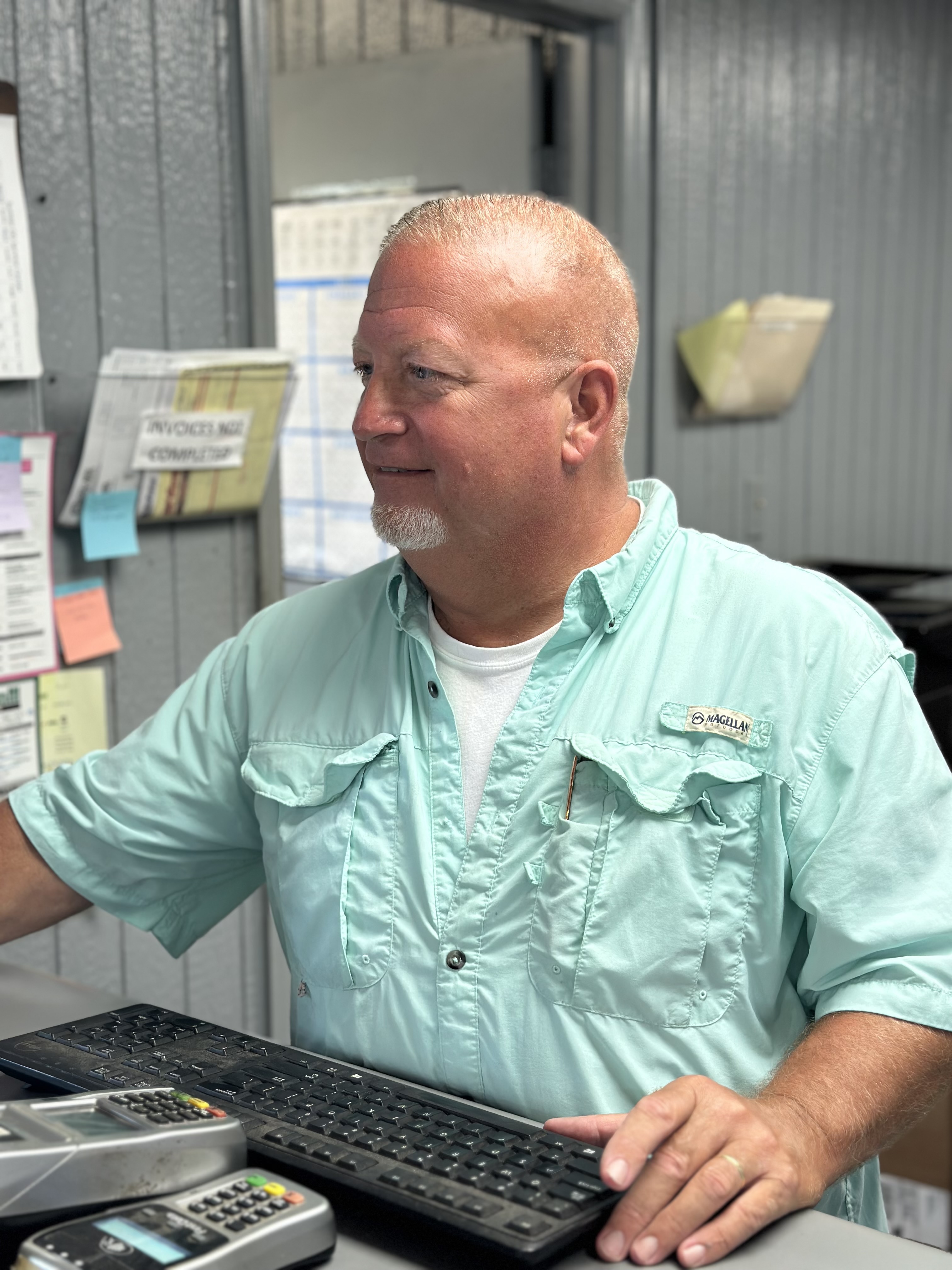Snider Auto Care in Americus, GA (2)