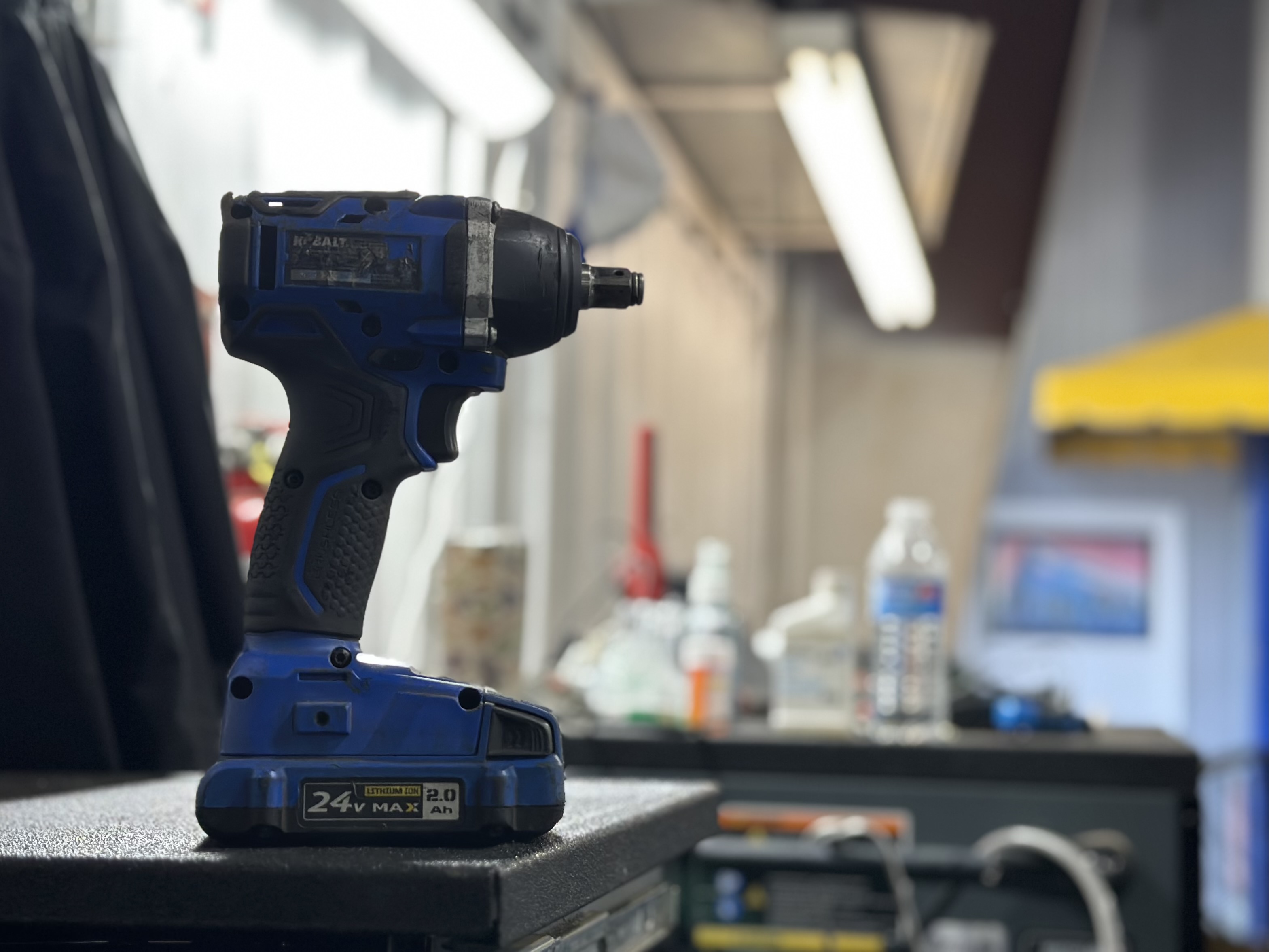 Snider Auto Care in Americus, GA (3)