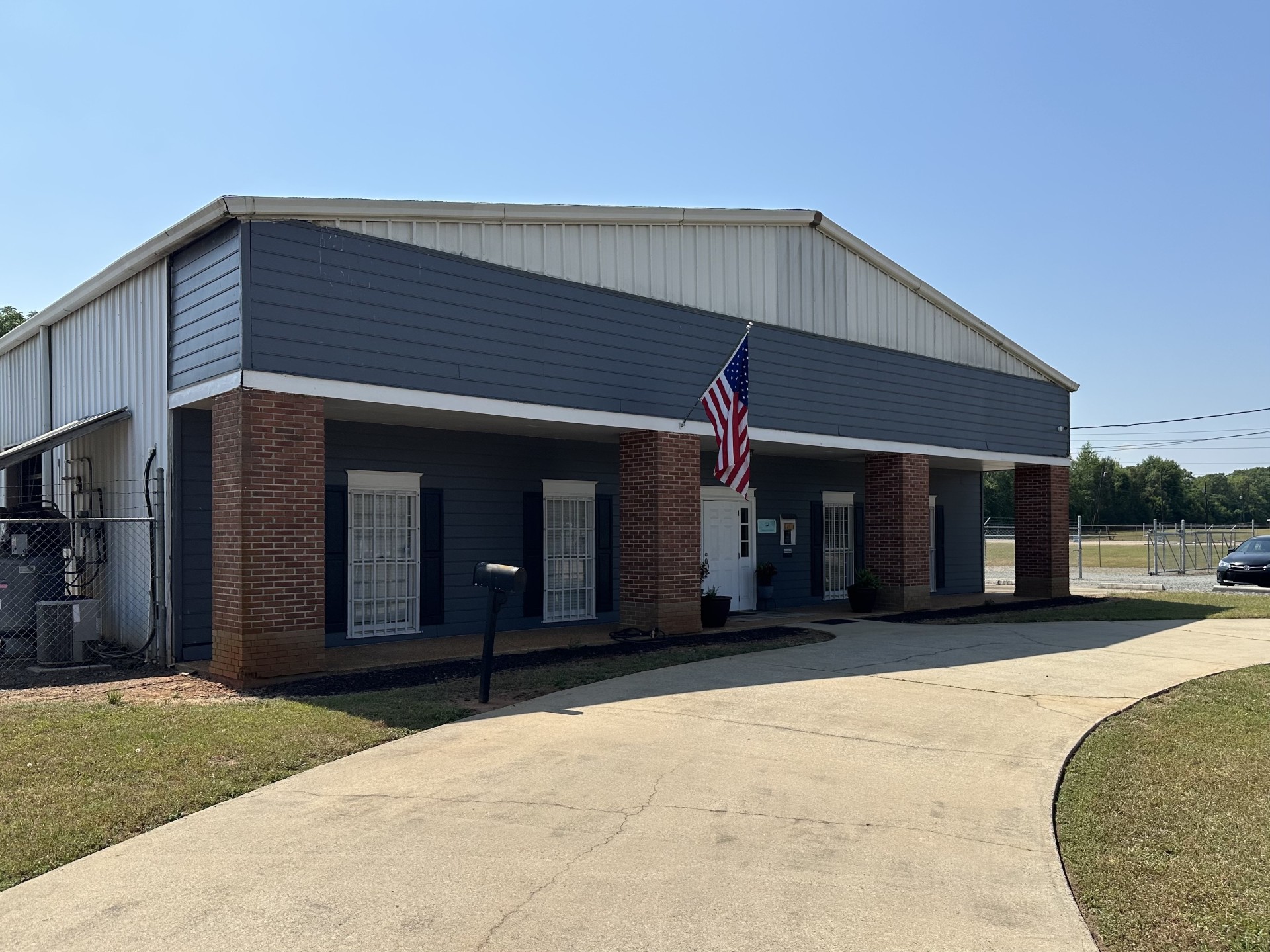 Snider Auto Care in Americus, GA (4)