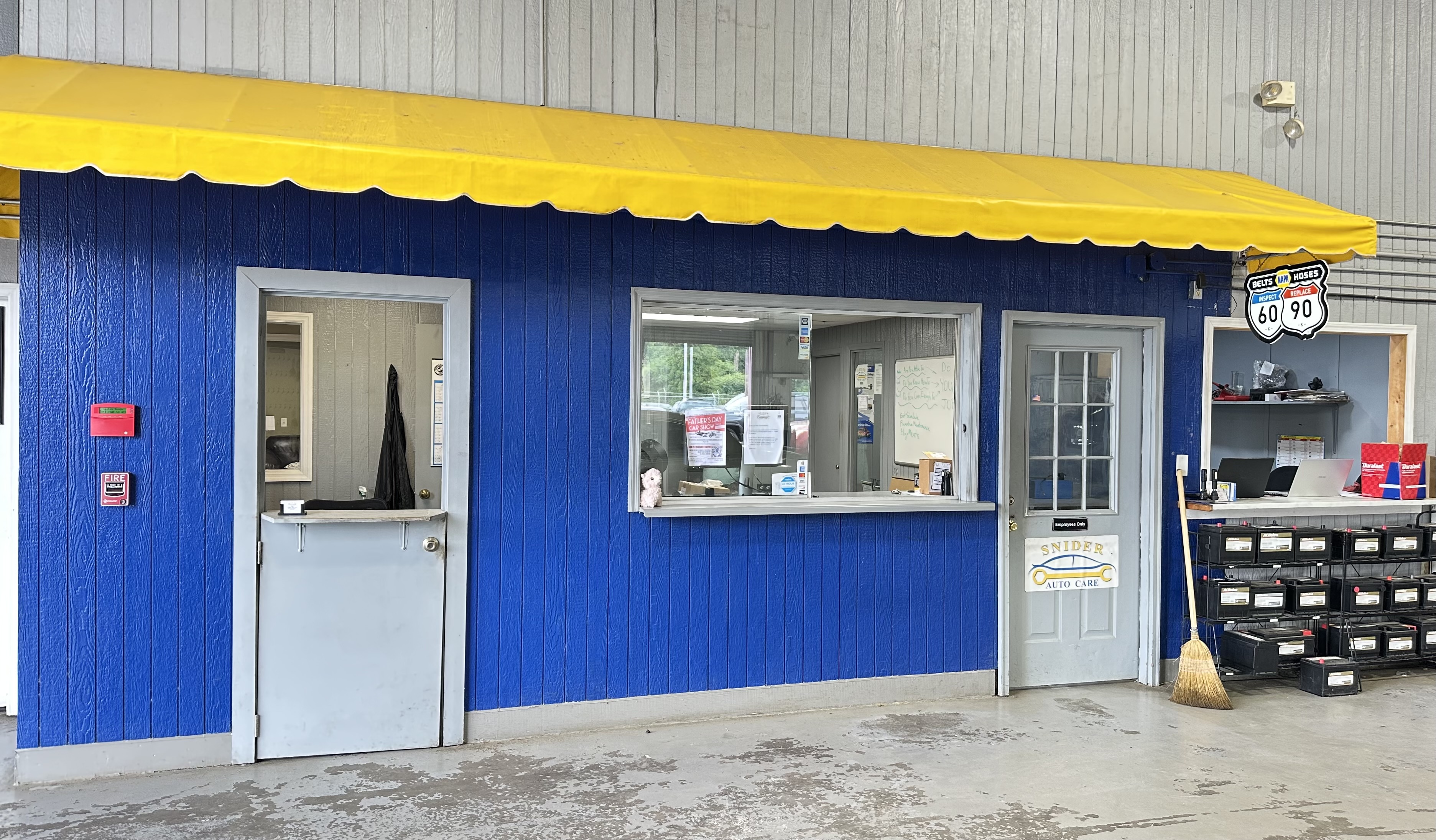 Snider Auto Care in Americus, GA (6)