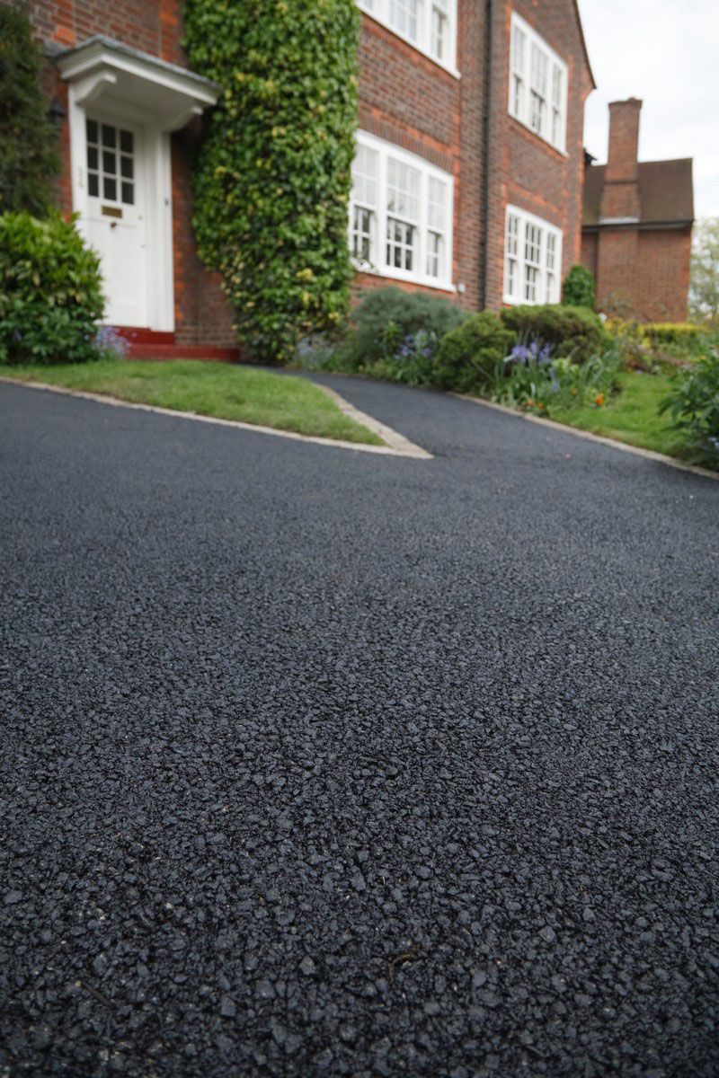 Black Arts Paving, LLC in Elberfeld, IN (5)