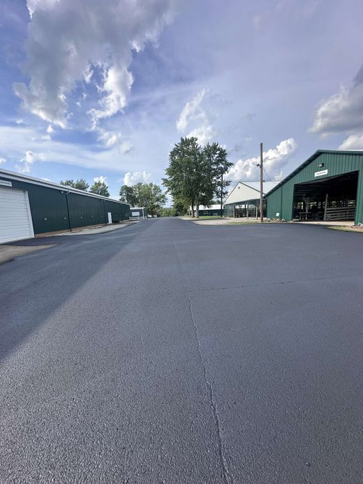 Black Arts Paving, LLC in Elberfeld, IN (6)