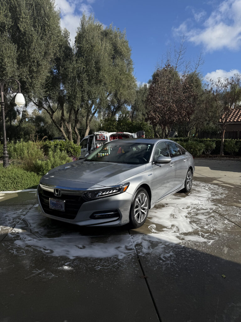 300 Mobile Detailing in Sanger, CA (2)