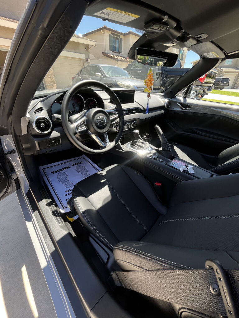 300 Mobile Detailing in Sanger, CA (3)