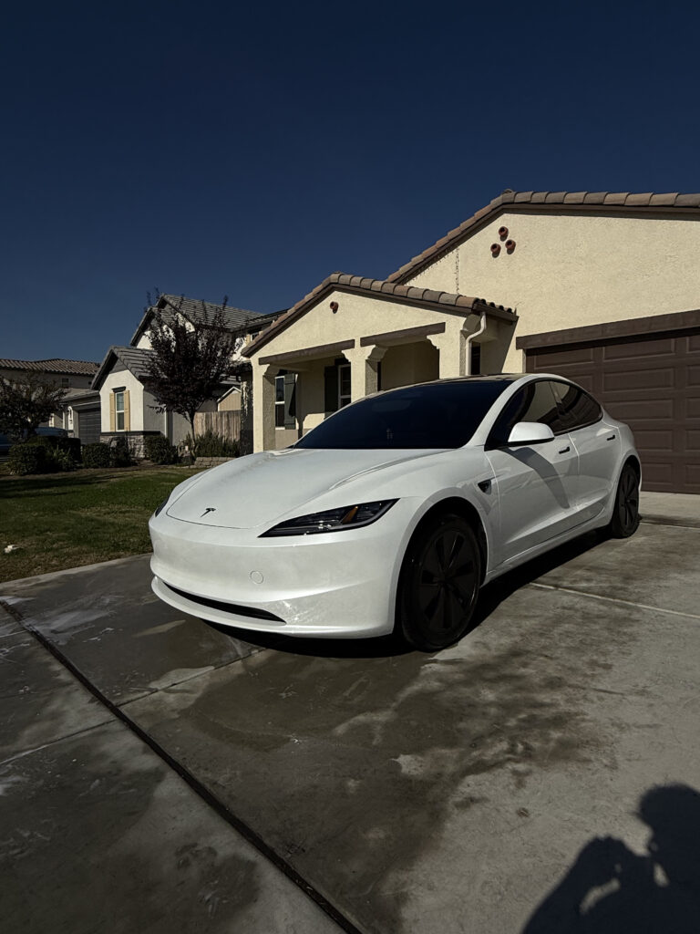 300 Mobile Detailing in Sanger, CA (5)