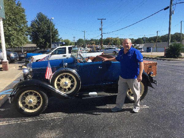 Mooneyhan's Auto Service in West Columbia, SC (3)