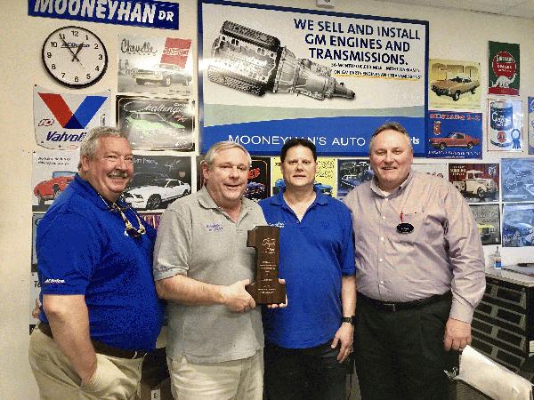 Mooneyhan's Auto Service in West Columbia, SC (4)
