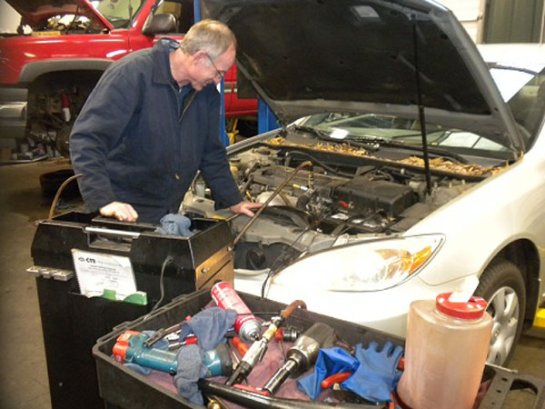Mooneyhan's Auto Service in West Columbia, SC (5)