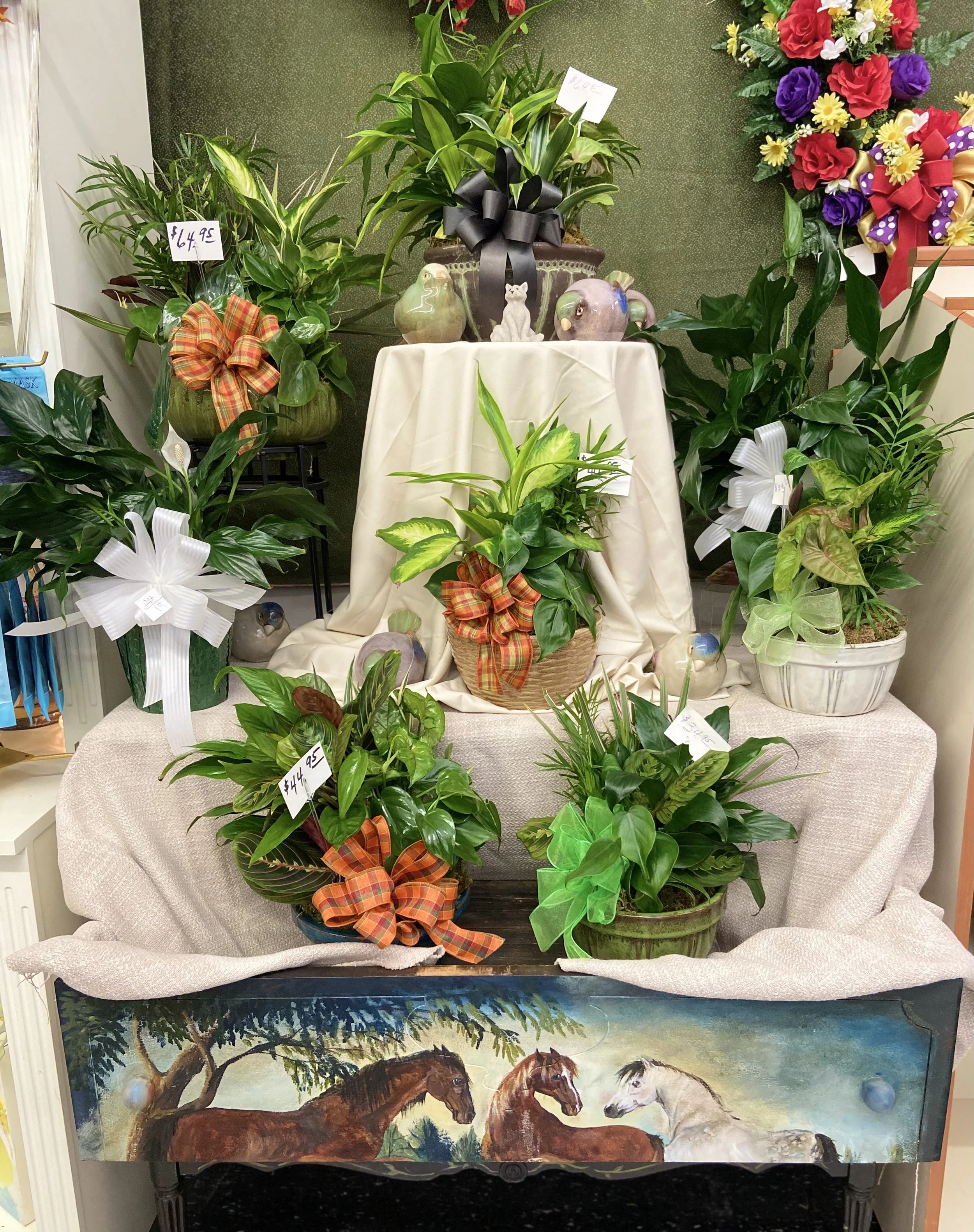 Corner Creations By Dana in Kenbridge, VA (2)