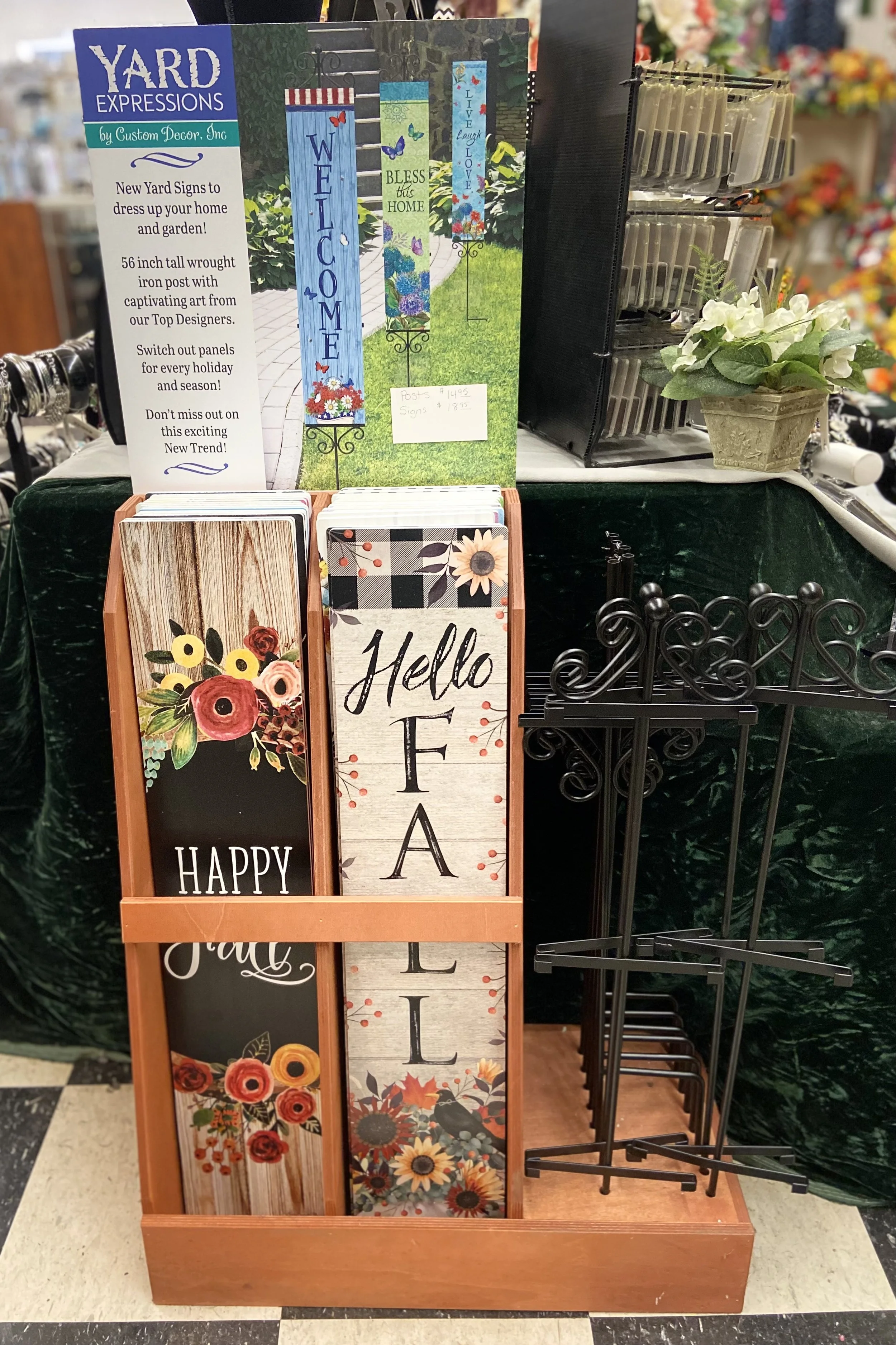 Corner Creations By Dana in Kenbridge, VA (6)