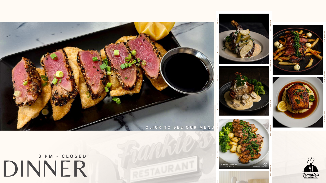 Frankie's Restaurant in Evansville, IN (4)