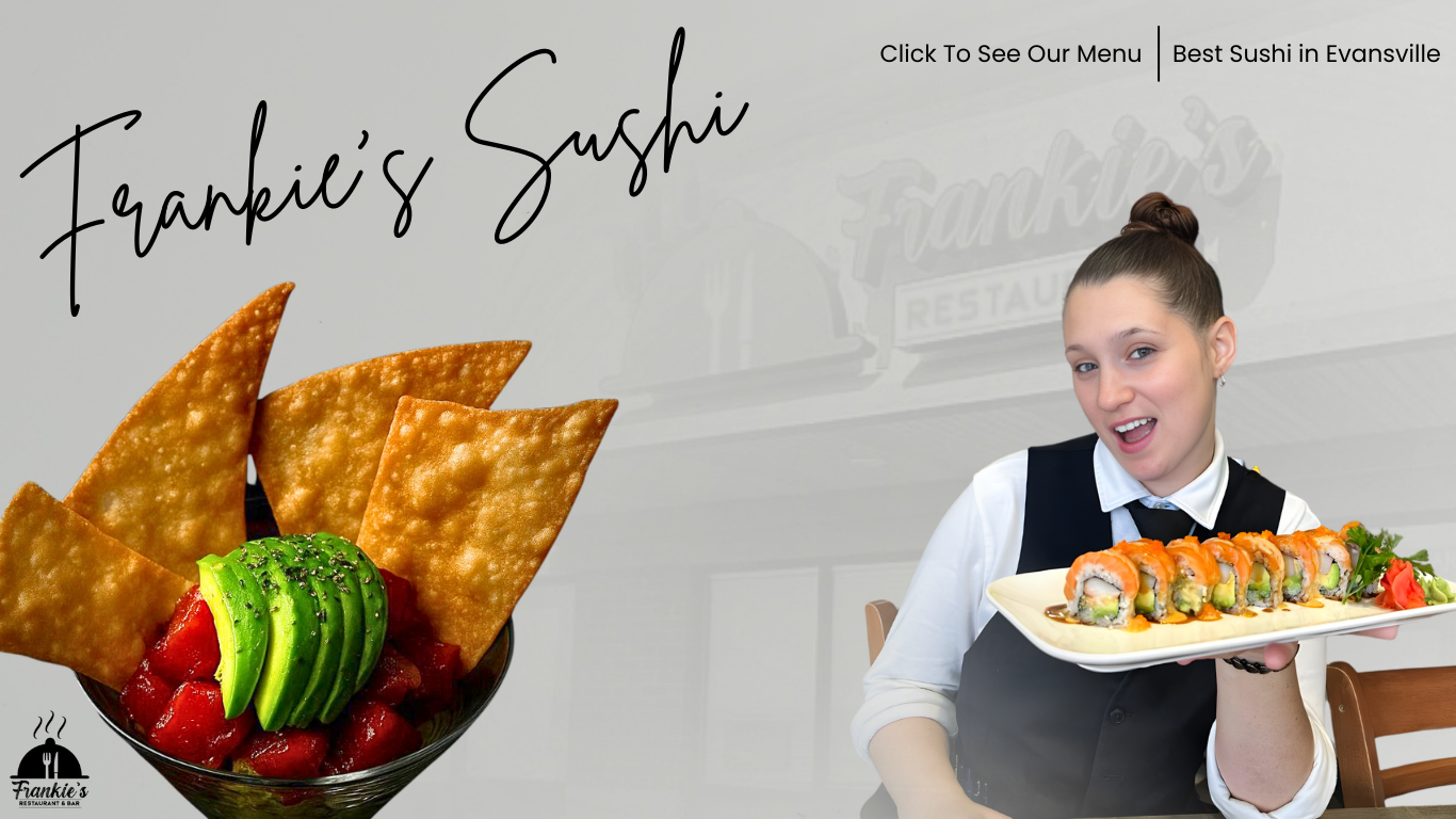 Frankie's Restaurant in Evansville, IN (5)