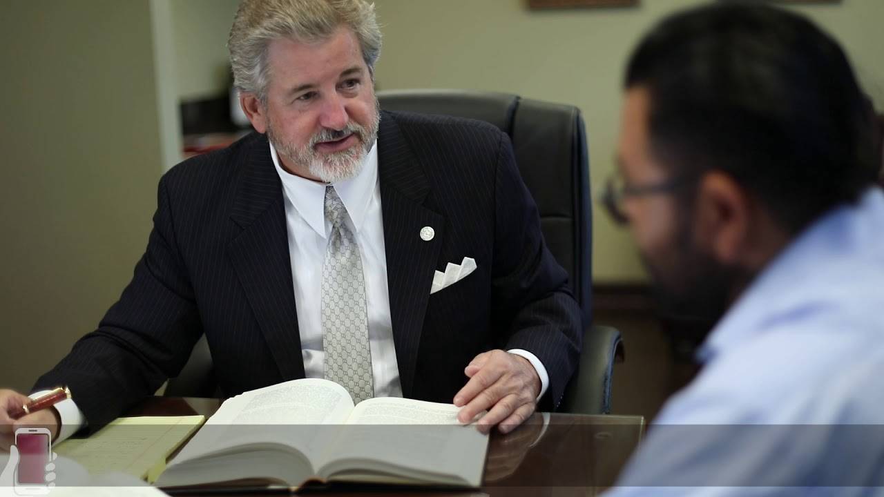 David Hunter Law Firm in Sugar Land, TX (2)