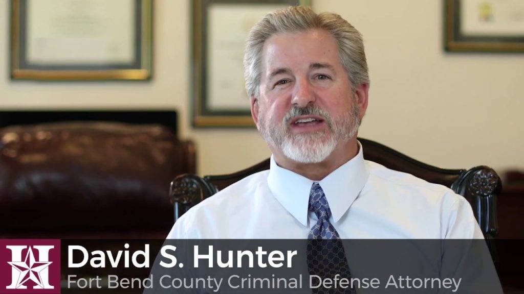 David Hunter Law Firm in Sugar Land, TX (3)