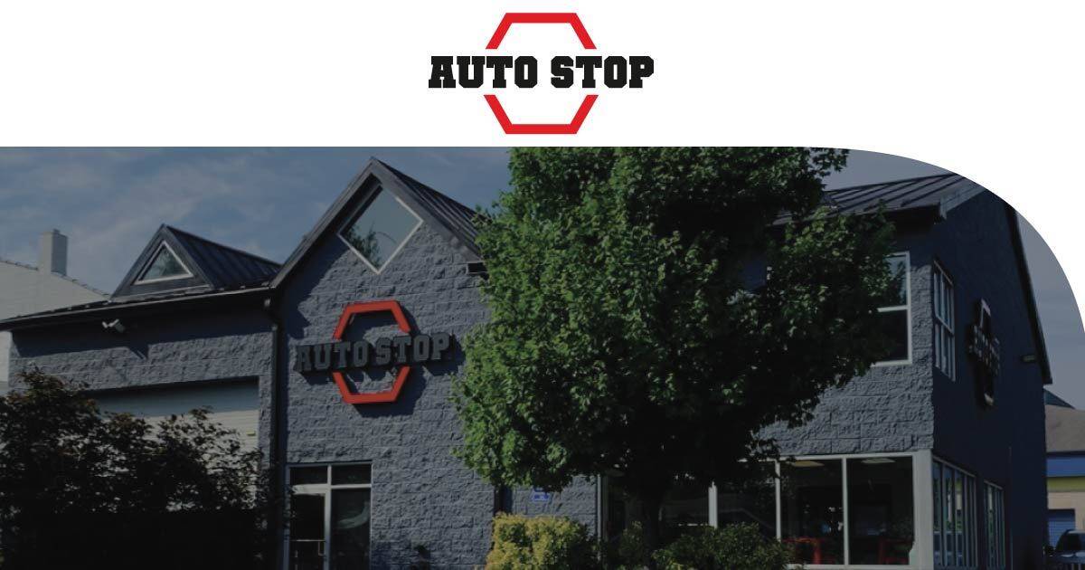 Auto Stop Falls Church in Falls Church, VA (3)